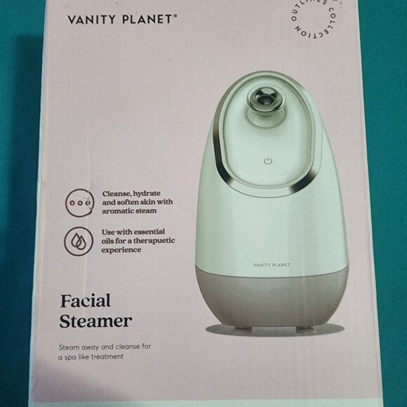 Other - Facial steamer